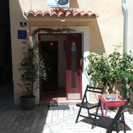 Old Town Charmer Пореч Екстер'єр фото