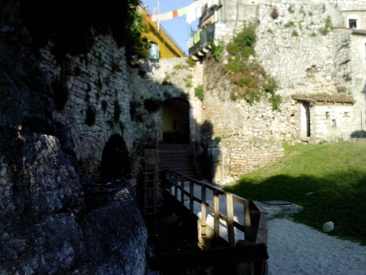 Old Town Charmer Пореч Екстер'єр фото
