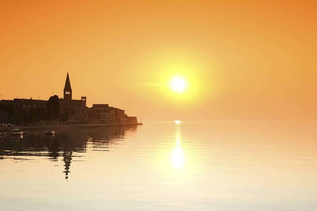 Old Town Charmer Пореч Екстер'єр фото